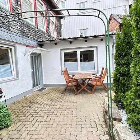 Ferienhaus Am Trollmoench Goslar Zewnętrze zdjęcie